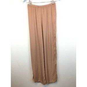 Nouvelle Silk95Five Pondy Washable Silk Pants